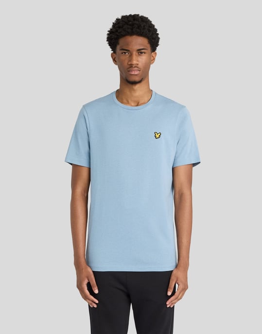Sport-T-Shirt mit kurzen Ärmeln - Image 1