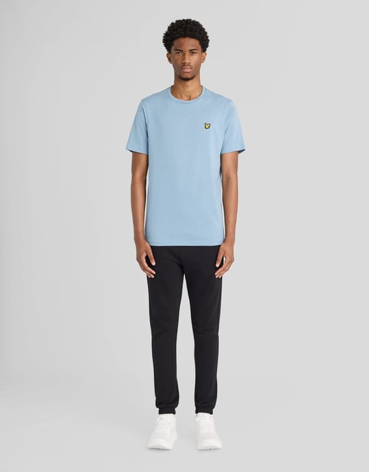 Sport-T-Shirt mit kurzen Ärmeln - Image 2