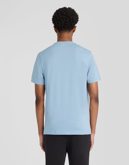 Sport-T-Shirt mit kurzen Ärmeln - Image 4