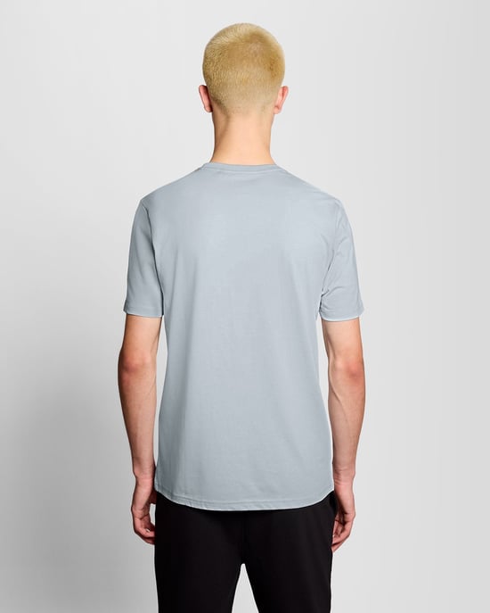 Sport-T-Shirt mit kurzen Ärmeln - Image 4