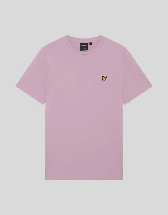 Schlichtes T-Shirt - Image 1