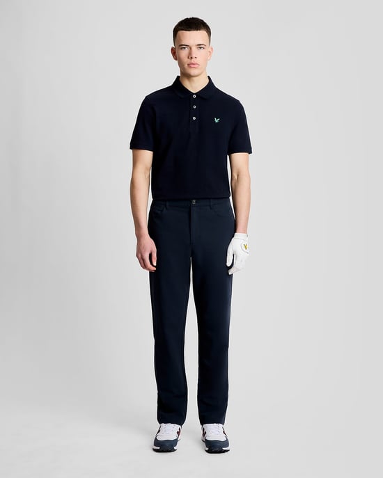 Golf-Poloshirt - Image 2