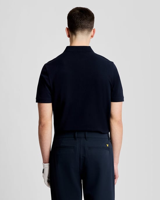 Golf-Poloshirt - Image 4