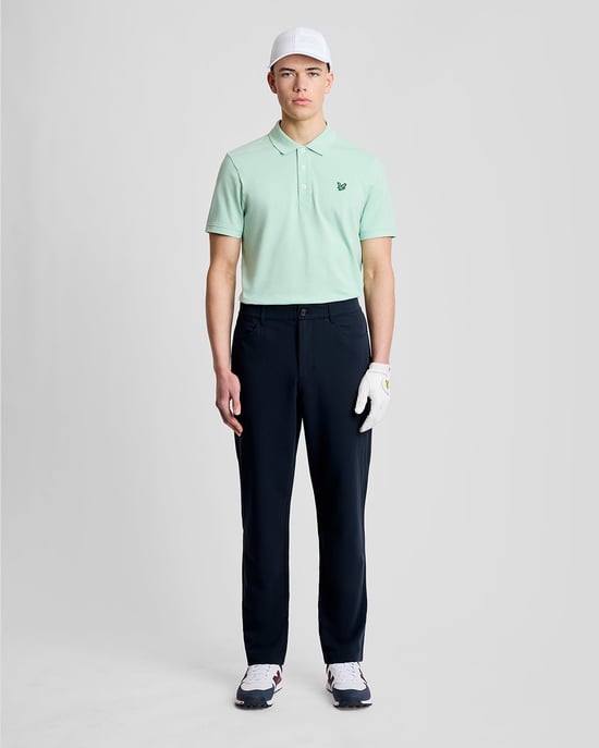 Golf-Poloshirt - Image 2