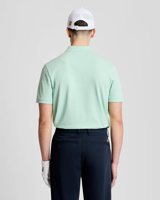 Golf-Poloshirt - Image 4