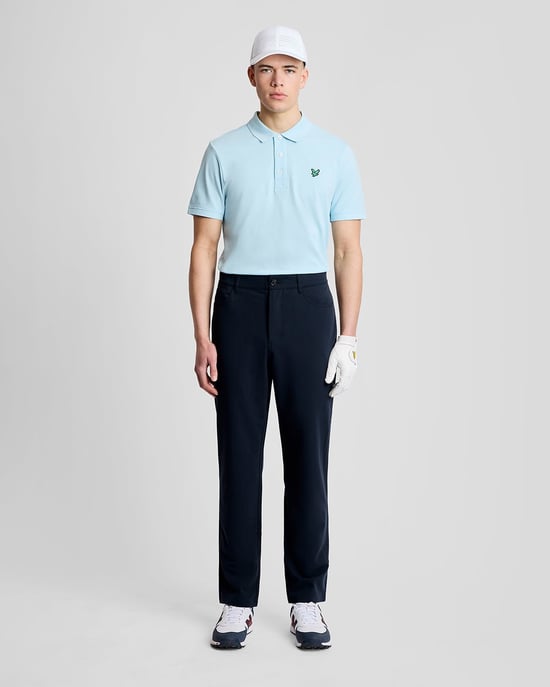 Golf-Poloshirt - Image 2