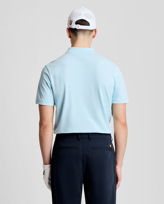 Golf-Poloshirt - Image 4