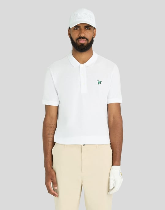 Golf-Poloshirt - Image 1