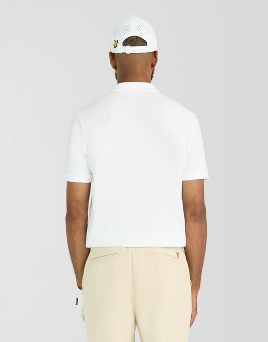 Golf-Poloshirt - Image 4