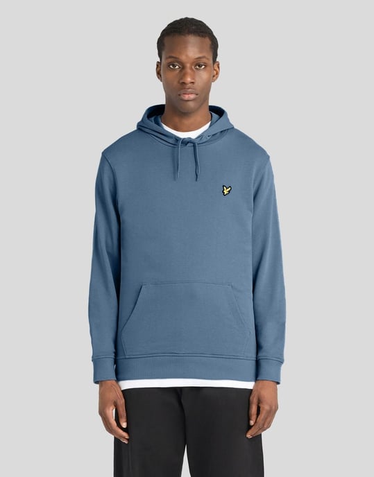 Pullover-Hoodie - Image 1