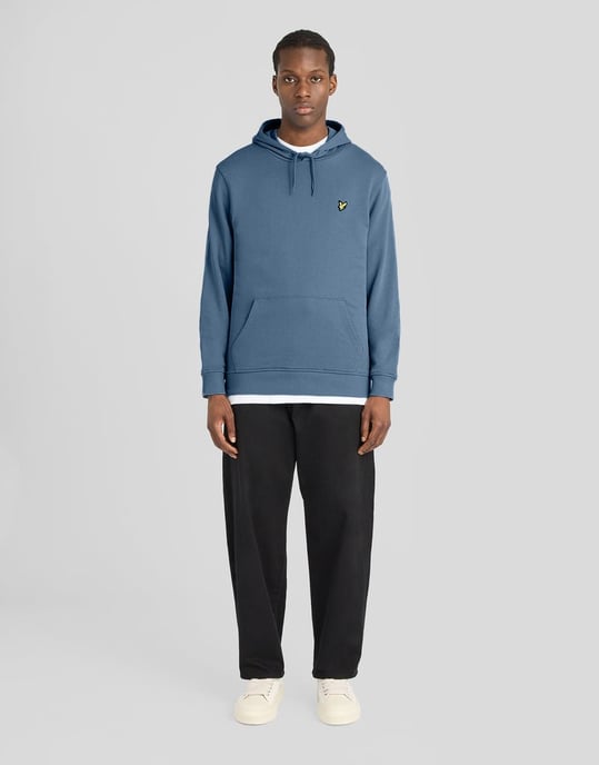 Pullover-Hoodie - Image 2