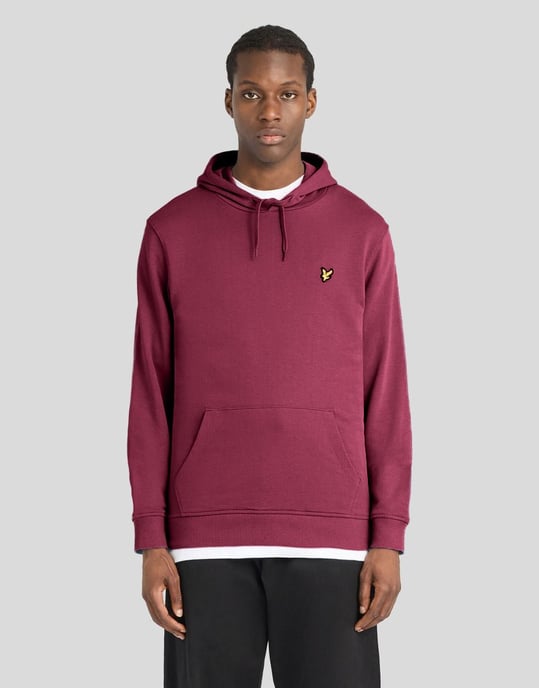Pullover-Hoodie - Image 1