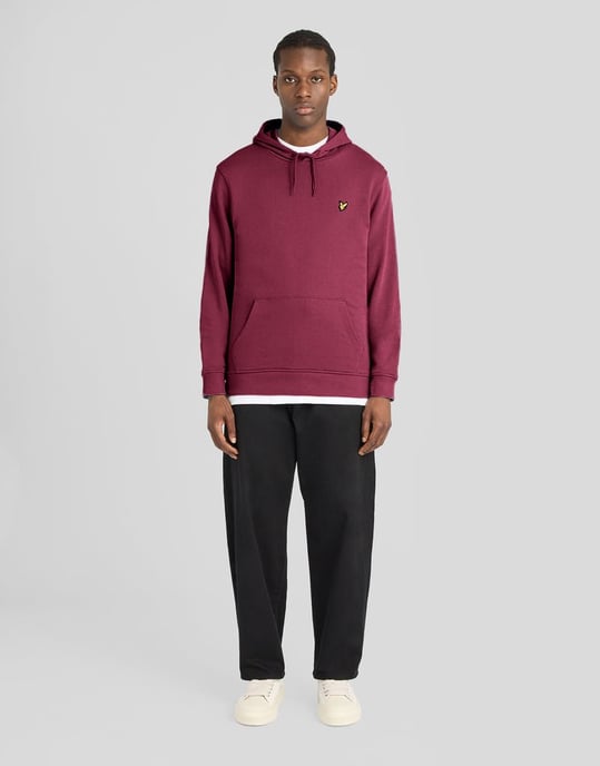 Pullover-Hoodie - Image 2