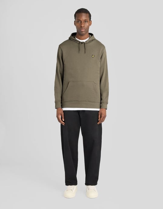Pullover-Hoodie - Image 2