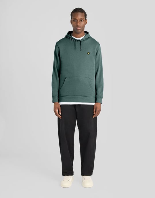 Pullover-Hoodie - Image 2