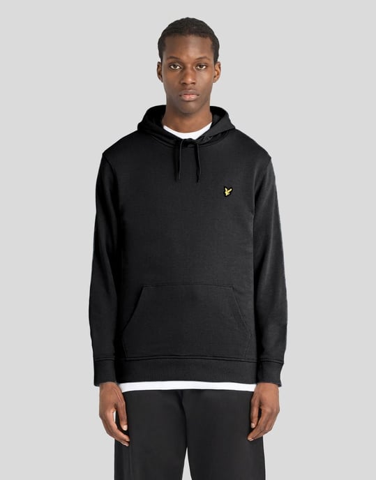 Pullover-Hoodie - Image 1