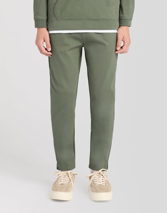 Fly Fleece-Sweathose - Image 2
