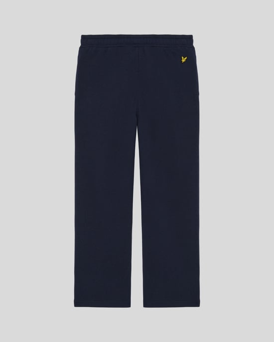 Jogginghose mit geradem Bein - Image 2