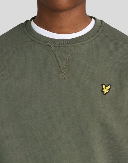 Rundhals-Sweatshirt - Image 3