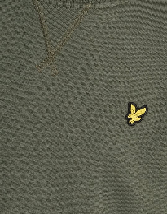 Rundhals-Sweatshirt - Image 6