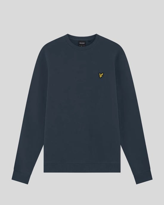 Sweatshirt mit Rundhalsausschnitt - Image 5