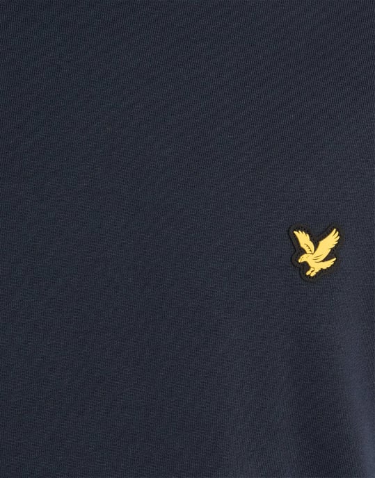 Sports Loopback Rundhals-Sweatshirt - Image 6