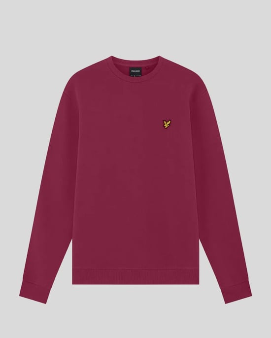 Rundhals-Sweatshirt - Image 5