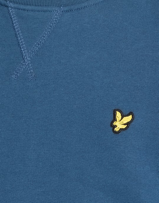 Sweatshirt mit Rundhalsausschnitt - Image 6