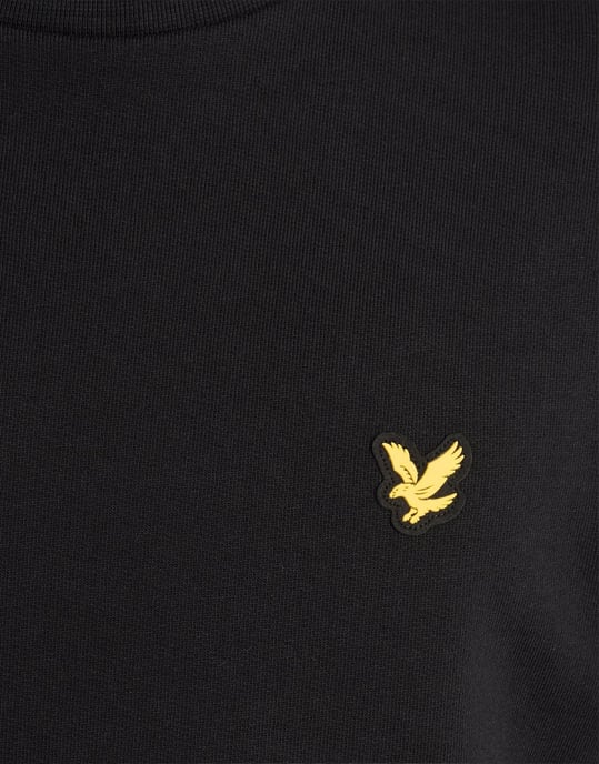 Sports Loopback Rundhals-Sweatshirt - Image 6