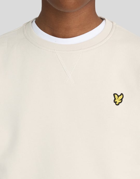 Rundhals-Sweatshirt - Image 3