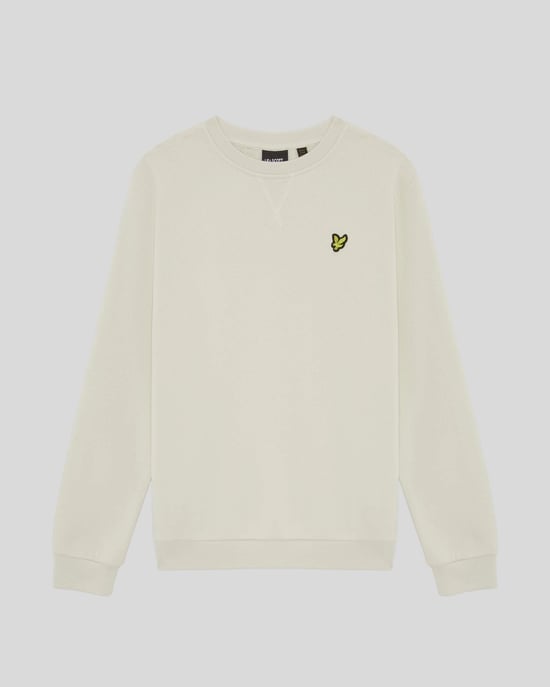 Rundhals-Sweatshirt - Image 5