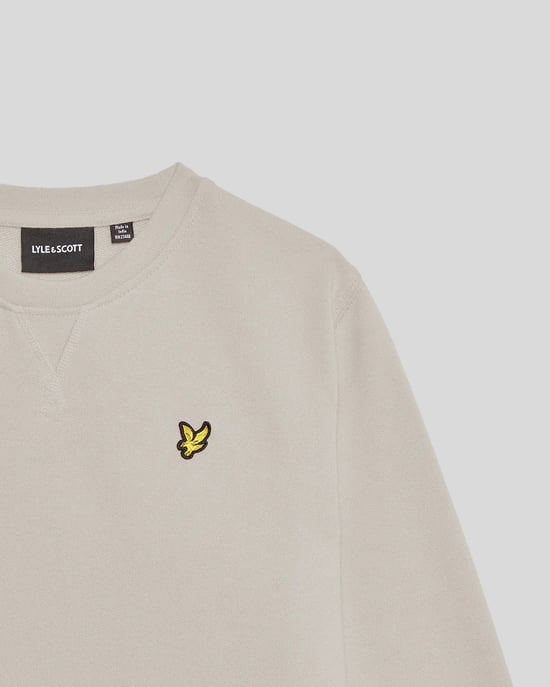 Rundhals-Sweatshirt - Image 6