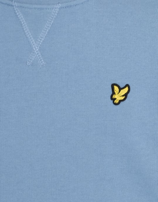 Sweatshirt mit Rundhalsausschnitt - Image 6