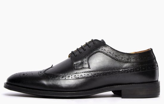 Catesby England George Leather Shoes Mens - Image 1