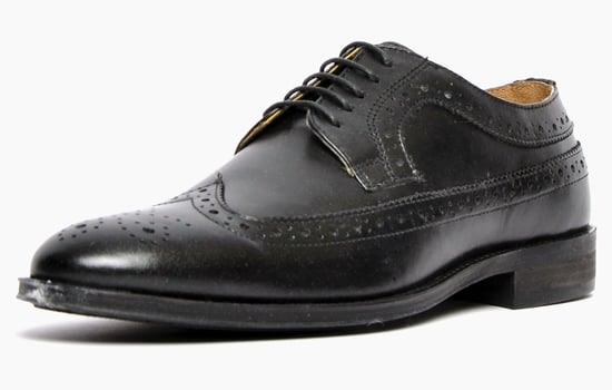 Catesby England George Leather Shoes Mens - Image 2