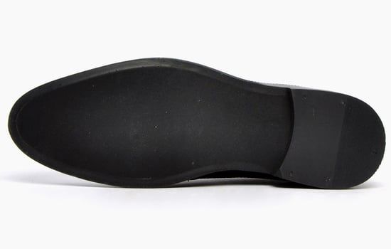 Catesby England George Leather Shoes Mens - Image 4