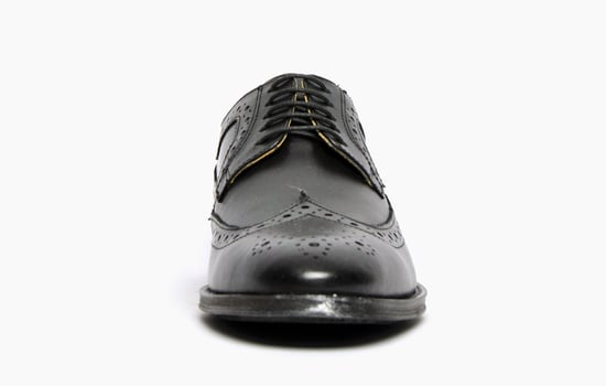 Catesby England George Leather Shoes Mens - Image 5