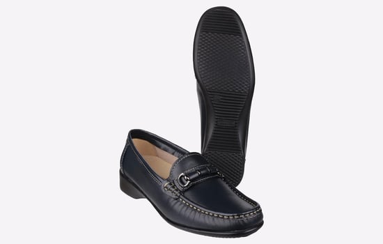 Cotswold Barrington LEATHER Womens - Image 4