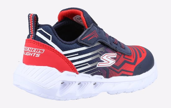 Skechers Magna-Lights Trainers Infants - Image 3