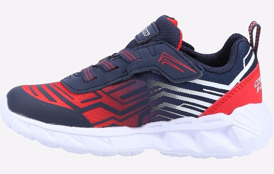 Skechers Magna-Lights Trainers Infants - Image 5