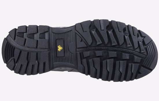 Amblers FS430 Hybrid wasserdichte Sicherheitsstiefel für Herren - Image 5