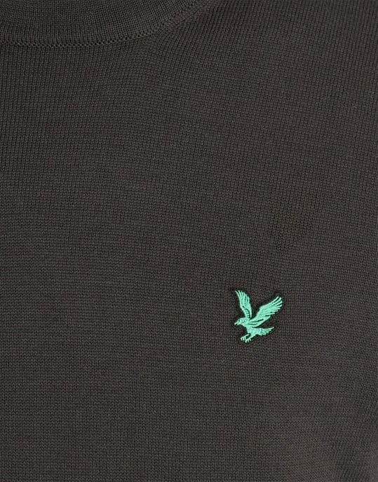 Golf Polyblend Rundhalspullover - Image 5