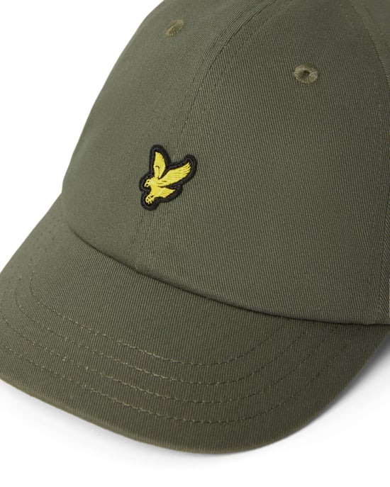 Baseballkappe - Image 3