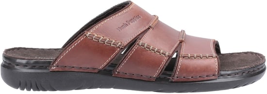Hush Puppies Cameron Mule en cuir pour homme - Image 4