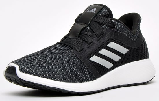 Chaussures course Edge Lux 3 adidas Pour Femme en Noir Argenté - Image 2