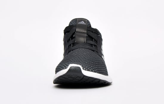 Chaussures course Edge Lux 3 adidas Pour Femme en Noir Argenté - Image 5