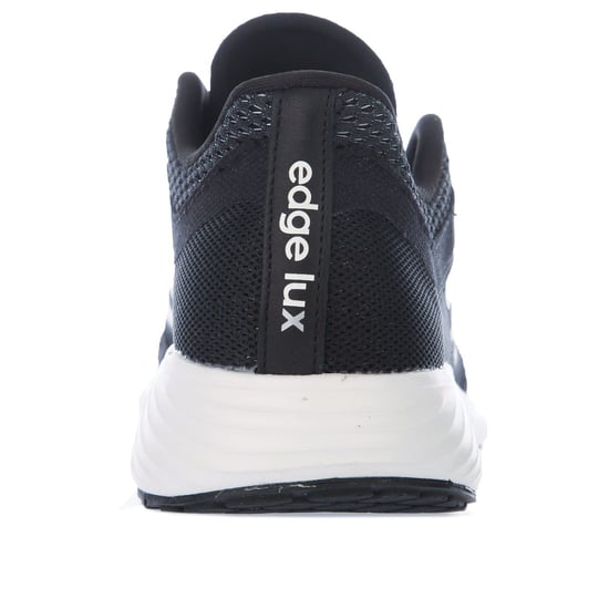 Chaussures course Edge Lux 3 adidas Pour Femme en Noir Argenté - Image 6