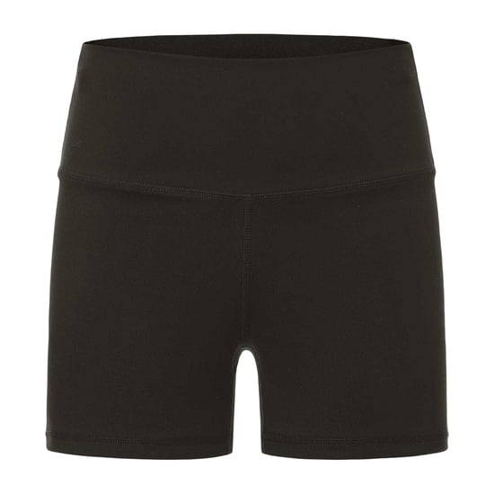 LA Gear - "Essential" Shorts für Damen (Braun) - Image 1