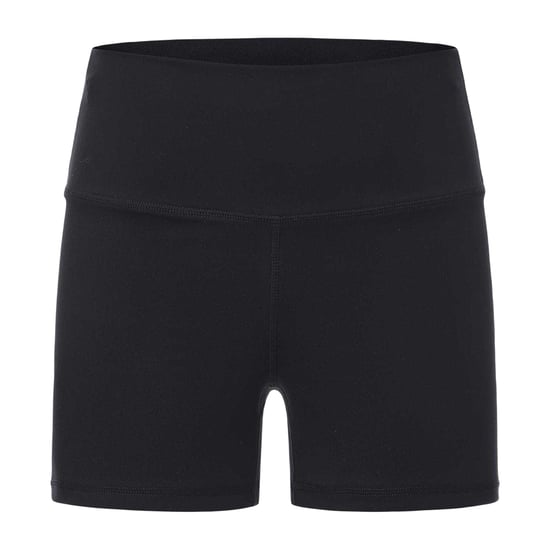 LA Gear - "Essential" Shorts für Damen (Schwarz) - Image 1