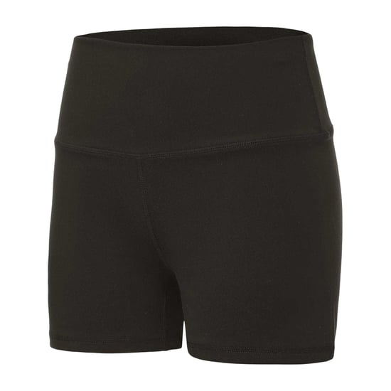 LA Gear - "Essential" Shorts für Damen (Braun) - Image 3